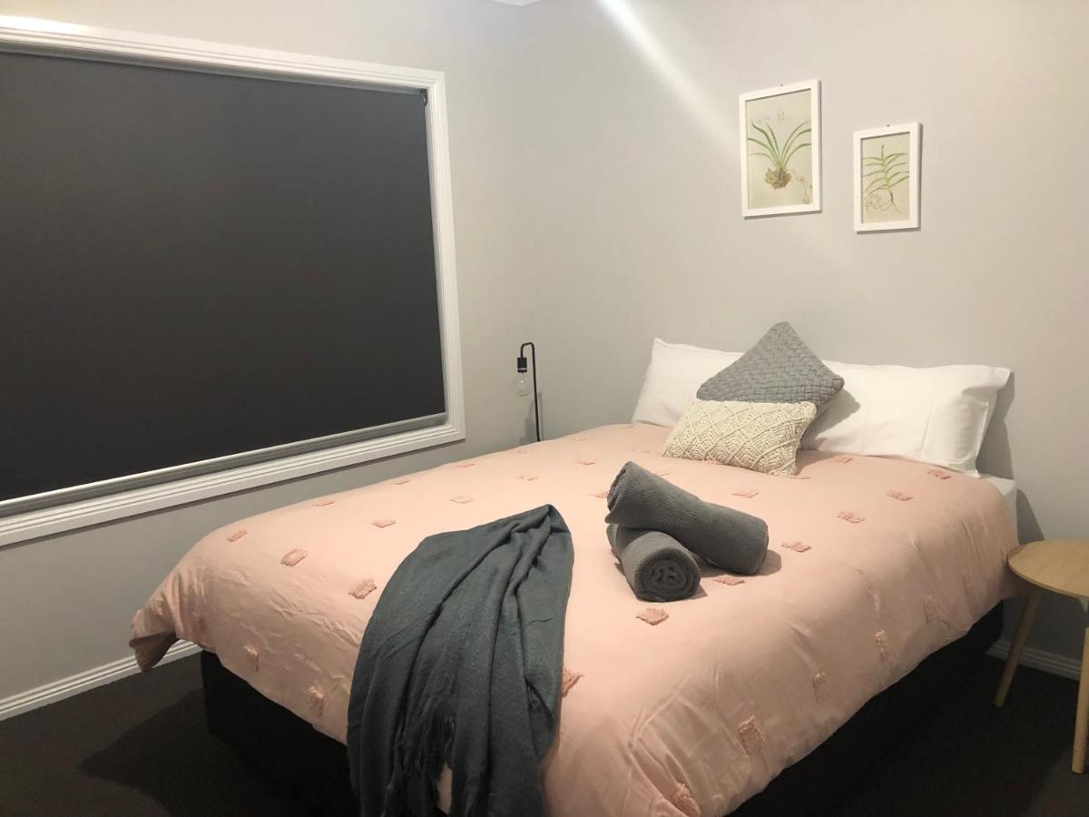 Milawa Vineyard Views - Guesthouse 2 外观 照片